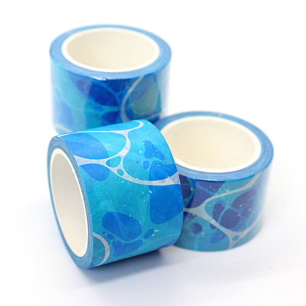 Ocean Washi Tape
