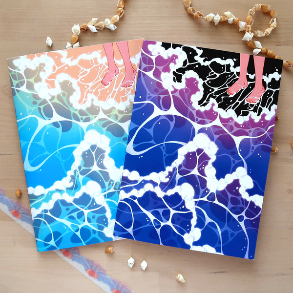 Solitude Sticker Books