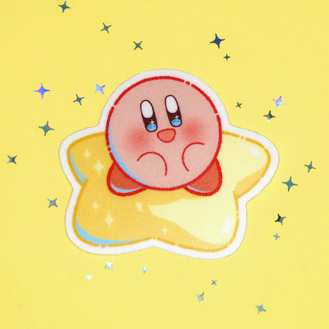 Star Kirby